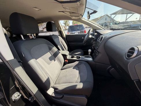 Used 2013 Nissan Rogue S w/ Special Edition Pkg AWD/4WD image 35