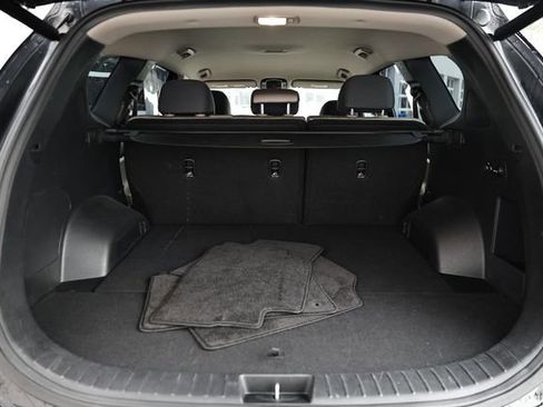 Used 2023 Hyundai Santa Fe Blue image 30