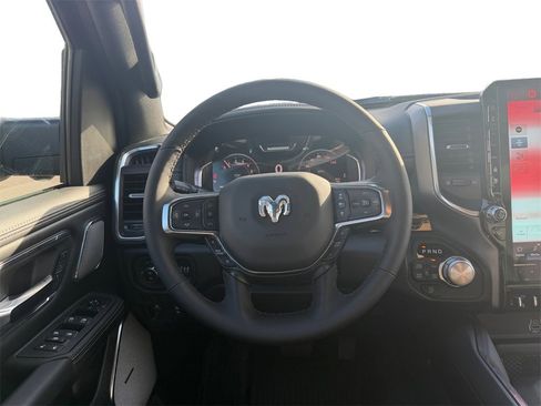 New 2026 RAM 1500 Laramie w/ Night Edition image 14