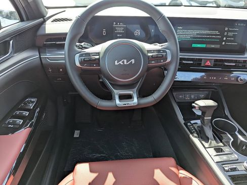 New 2026 Kia K5 GT-Line FWD image 13