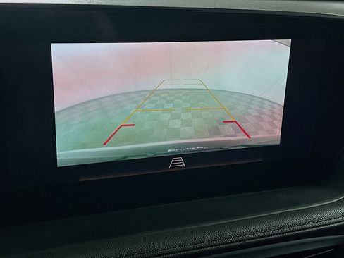 Used 2025 Buick Encore GX Preferred FWD image 22