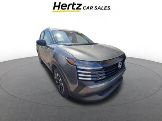 Used 2026 Nissan Kicks SV w/ Cold Weather Package AWD/4WD video 1