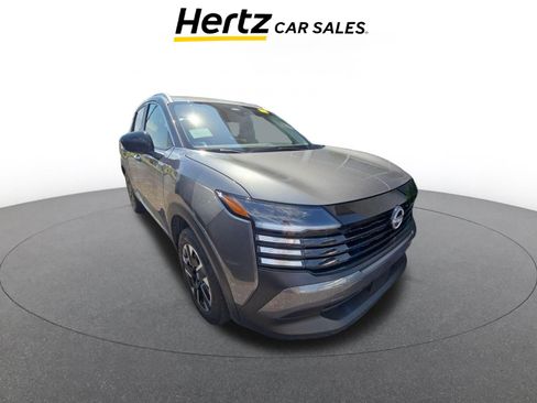 Used 2026 Nissan Kicks SV w/ Cold Weather Package AWD/4WD image 1