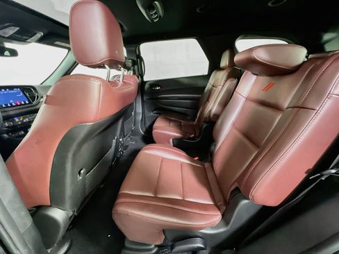 Used 2023 Dodge Durango R/T AWD/4WD image 25