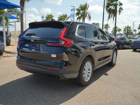 Used 2024 Honda CR-V EX-L image 5