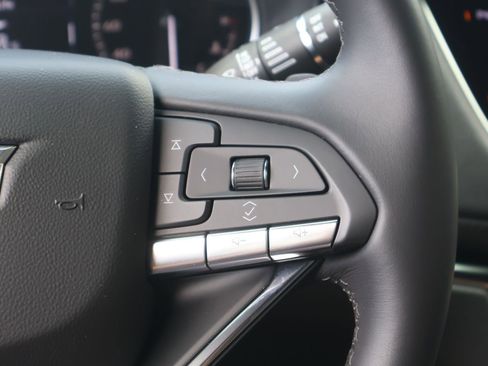 Used 2023 Cadillac XT6 Luxury FWD image 20