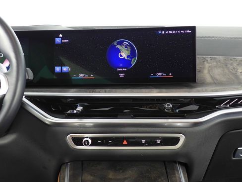 Certified 2023 BMW X7 M60i w/ Executive Package AWD/4WD image 26