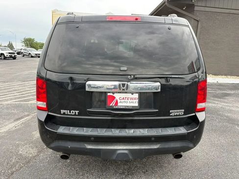 Used 2014 Honda Pilot Touring image 4