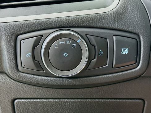 Certified 2023 Ford Edge SEL AWD/4WD image 26
