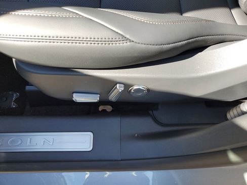 New 2026 Lincoln Nautilus Premier image 22