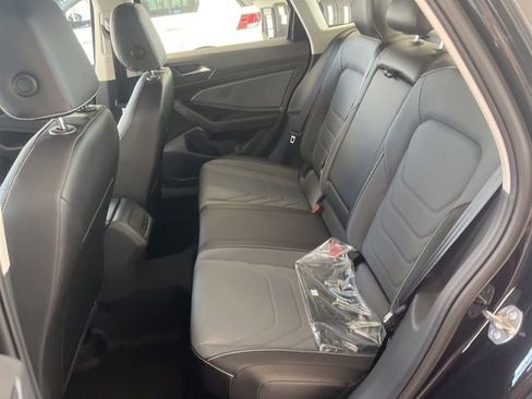 New 2025 Volkswagen Jetta SEL image 24