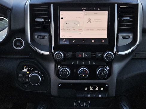 New 2026 RAM 1500 Big Horn image 13