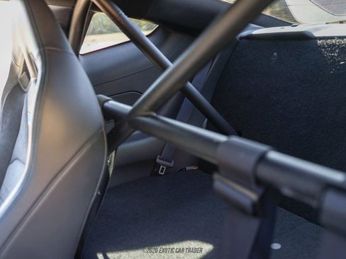 Used 2024 Ford Mustang Dark Horse w/ Dark Horse Handlin Package image 35