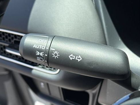 New 2027 Honda HR-V EX-L image 33