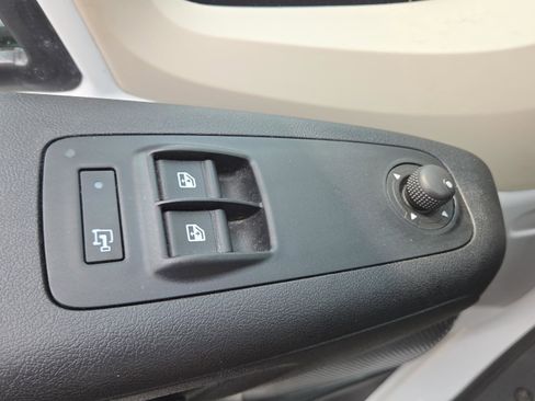 Used 2021 RAM ProMaster 3500 w/ Convenience Group FWD image 33