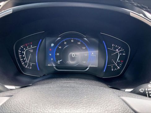 Used 2020 Hyundai Santa Fe SEL w/ Convenience Package FWD image 25