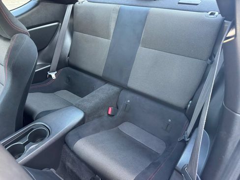 Used 2013 Subaru BRZ Premium RWD image 25