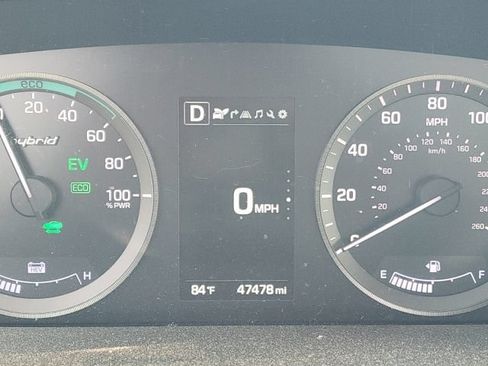Used 2017 Hyundai Sonata Limited w/ Ultimate Package 02 FWD image 28