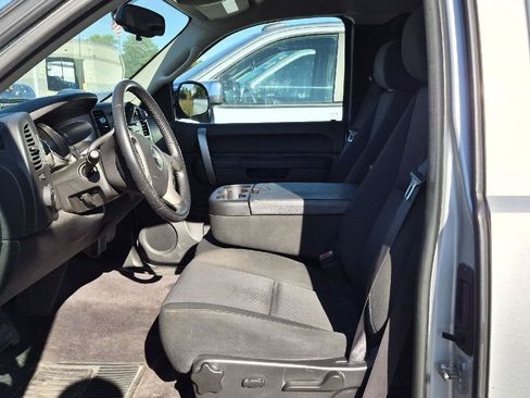 Used 2012 GMC Sierra 1500 SLE AWD/4WD image 7