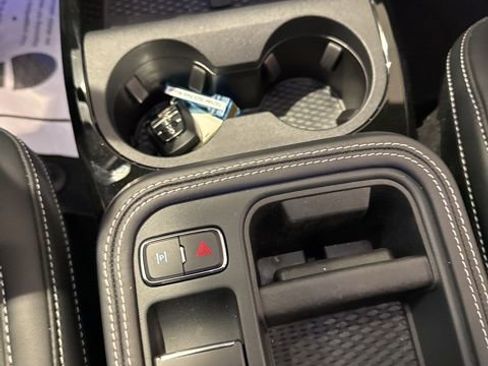 New 2025 Ford Mustang Mach-E GT image 20