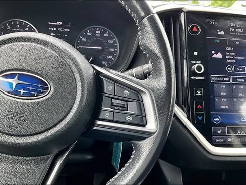 Used 2023 Subaru Ascent Premium AWD/4WD image 11
