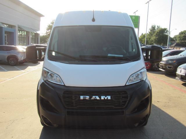 Used 2023 RAM ProMaster 2500 FWD image 2