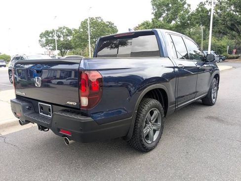 Certified 2023 Honda Ridgeline RTL-E image 11