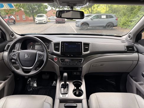 Used 2018 Honda Pilot EX-L image 16