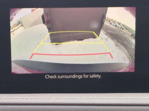 Used 2022 MAZDA CX-30 2.5 Turbo w/ Premium Package image 30