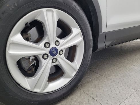 Used 2014 Ford Escape SE AWD/4WD image 31
