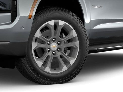 New 2026 Chevrolet Tahoe LS RWD image 54