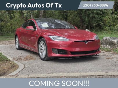 Used 2016 Tesla Model S 60