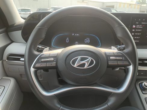 Used 2025 Hyundai Palisade SEL AWD/4WD image 29