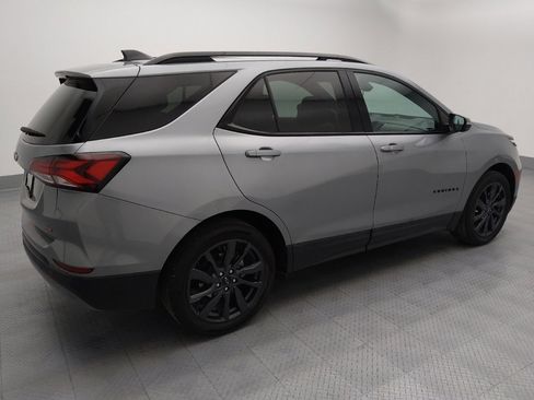 Used 2024 Chevrolet Equinox RS w/ RS Leather Package image 10