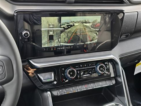 New 2026 GMC Sierra 1500 Denali image 21