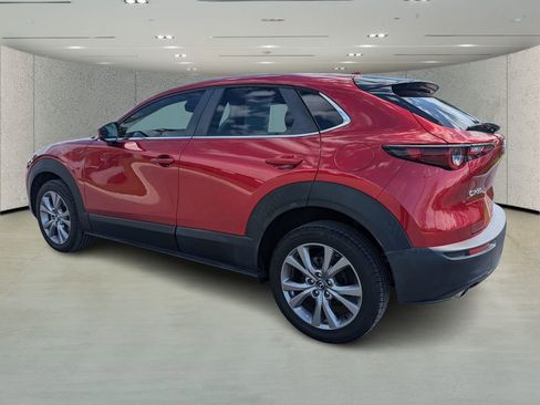 Used 2020 MAZDA CX-30 FWD w/ Preferred Package image 5