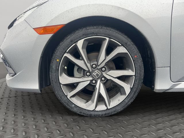 Used 2020 Honda Civic Touring image 25