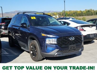 Used 2023 Hyundai Santa Fe XRT w/ Cargo Package