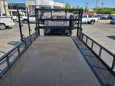 New 2025 Chevrolet Low Cab Forward RWD image 13