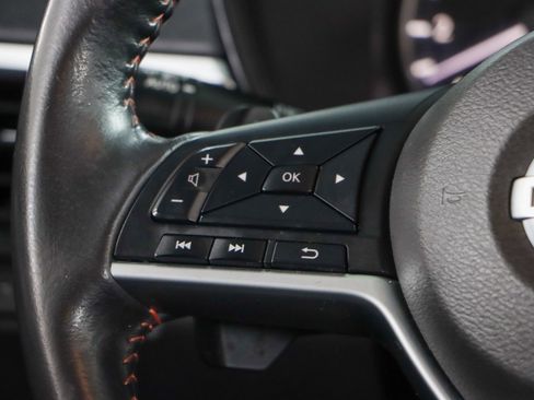 Used 2022 Nissan Altima 2.5 SR image 13