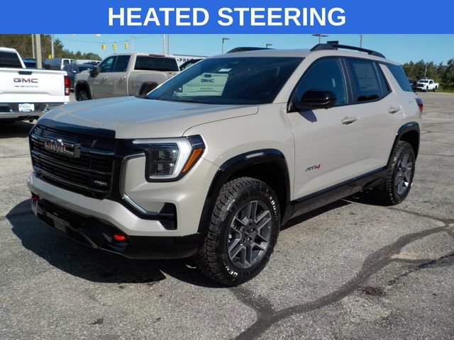 New 2026 GMC Terrain AT4 w/ Technology Package II AWD/4WD image 7