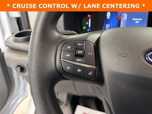 New 2026 Ford Transit 250 148 Medium Roof Extended AWD image 19