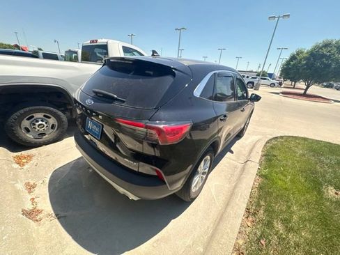 Used 2022 Ford Escape SE w/ Convenience Package AWD/4WD image 6