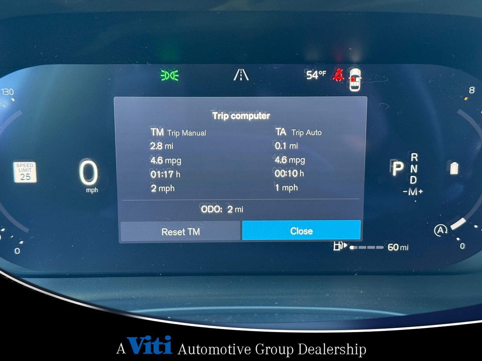 Used 2026 Volvo XC60 B5 Plus w/ Protection Package Premier AWD/4WD image 15