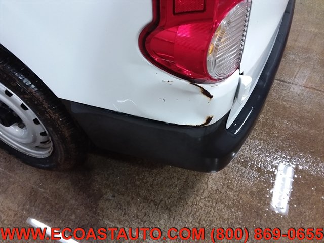 Used 2014 Nissan NV200 SV w/ Technology Package FWD image 14