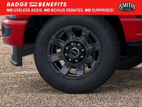 New 2026 Ford F250 XL w/ STX Appearance Package image 20