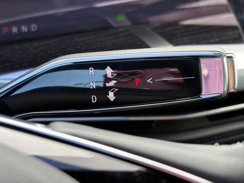 New 2026 Cadillac Escalade IQL Sport 1 image 25