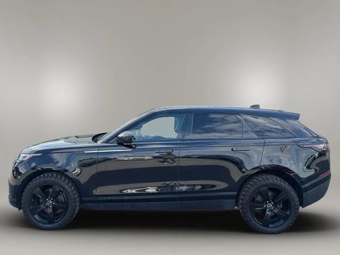 Used 2019 Land Rover Range Rover Velar S AWD/4WD image 5