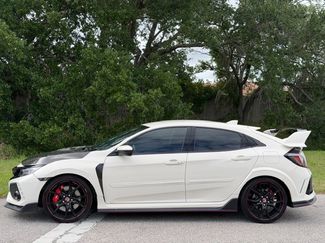 Used 2019 Honda Civic Type R video 2