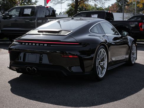 Used 2026 Porsche 911 GT3 RWD image 10